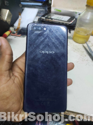 Oppo A3s